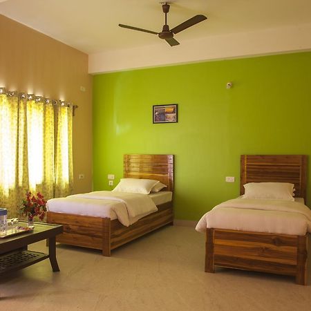 Dimāpur Rains Inn Eco Hotel מראה חיצוני תמונה