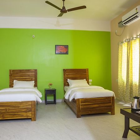 Dimāpur Rains Inn Eco Hotel מראה חיצוני תמונה