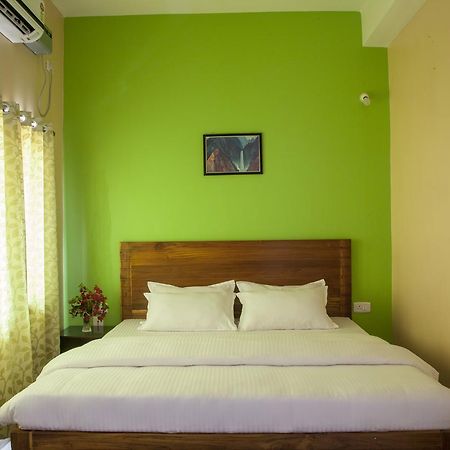 Dimāpur Rains Inn Eco Hotel מראה חיצוני תמונה
