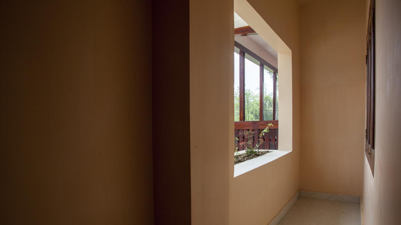 Dimāpur Rains Inn Eco Hotel מראה חיצוני תמונה