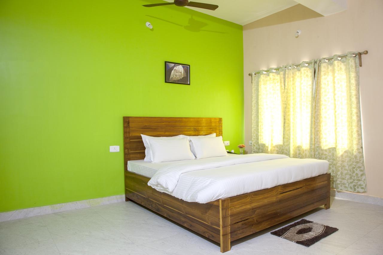 Dimāpur Rains Inn Eco Hotel מראה חיצוני תמונה
