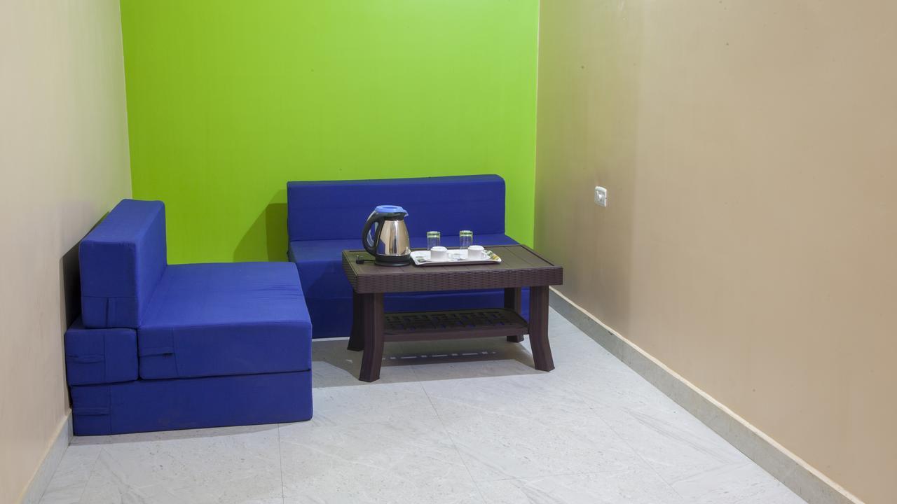 Dimāpur Rains Inn Eco Hotel מראה חיצוני תמונה