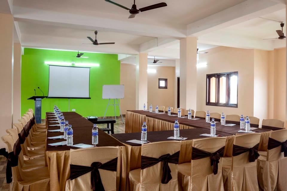 Dimāpur Rains Inn Eco Hotel מראה חיצוני תמונה