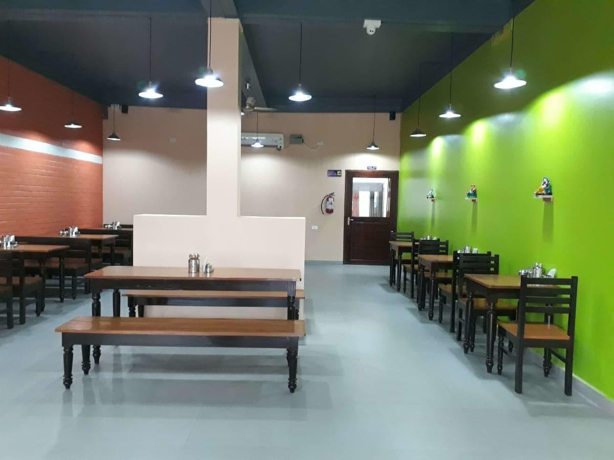 Dimāpur Rains Inn Eco Hotel מראה חיצוני תמונה