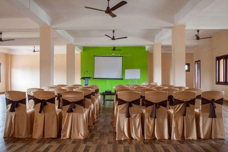 Dimāpur Rains Inn Eco Hotel מראה חיצוני תמונה