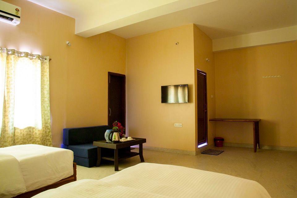 Dimāpur Rains Inn Eco Hotel מראה חיצוני תמונה