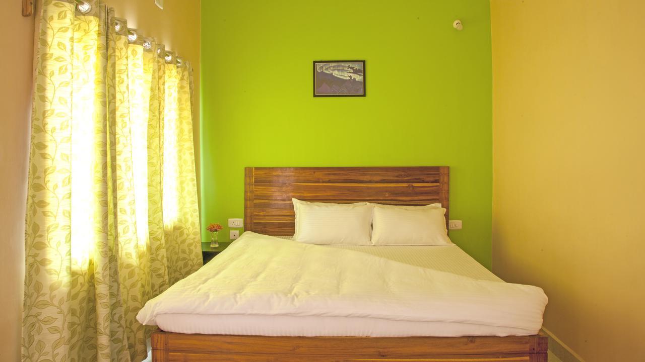 Dimāpur Rains Inn Eco Hotel מראה חיצוני תמונה