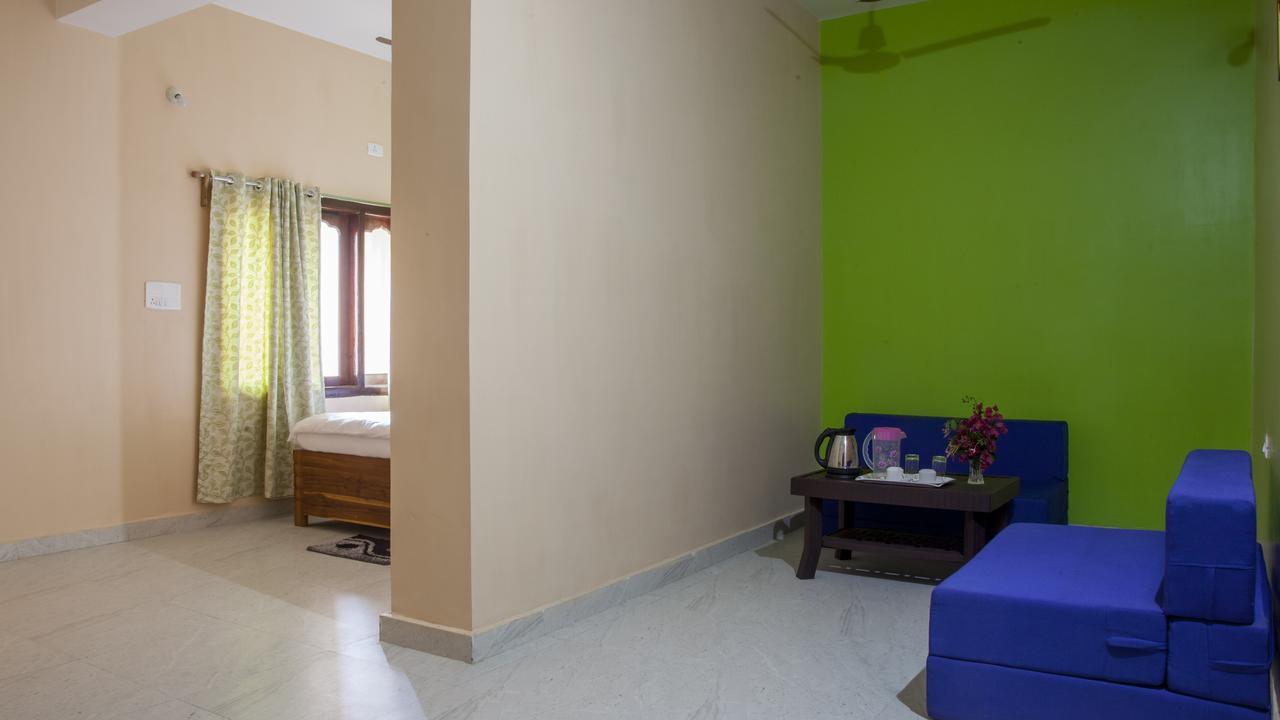 Dimāpur Rains Inn Eco Hotel מראה חיצוני תמונה